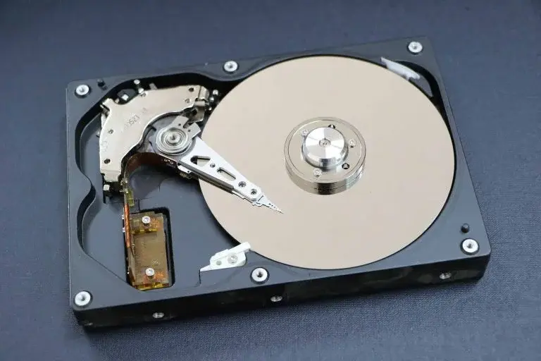 For nearly half a century, HDDs have been standard storage devices, increasing in capacity and decreasing in physical size over time.