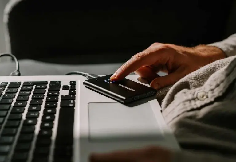 Are SSDs Better for a Laptop?