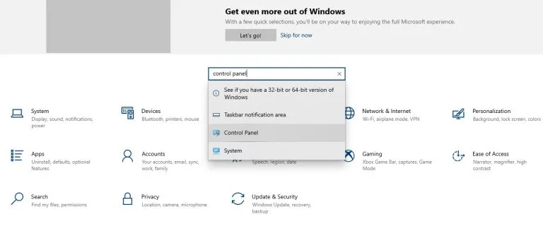 As you can see, Microsoft had made the factory reset easier and more straight forward with each version. On Windows 8, 10 and 11 you also have the ability to simply search for ‘reset’ in order to cut down a few steps in the process. If you get stuck in the process explained above, you still have a solution. That is to create a new profile and remove your old one altogether. The process is different here with each version of Windows, but surely not complicated. Access Control Panel, go to ‘User Accounts’, create a new user with administrative privileges, log out of your current account and login with the newly created one, head over to Control Panel again and delete your old user along with its data. The only downside to this method is that some of your programs will still remain installed on the system, but your data will surely be removed.
