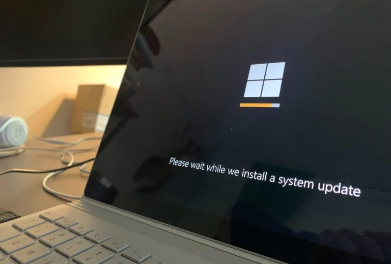 System Updates