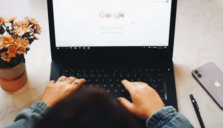 For Google Chrome, you need to click on the three vertical dots located in the upper right corner, click ‘Settings’ and then ‘Reset and cleanup’. Select the ‘Restore settings to their original defaults’, then ‘Reset settings’ once again and you’re done. Your bookmarks, saved passwords and forms will not be affected by this.