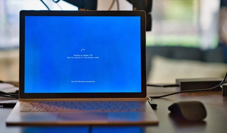 To check for updates, click on the start menu, ‘Settings’ and ‘Windows Update’. On this main page, you can click on ‘Check for updates’ to force a manual update of Windows. You can also click on ‘Advanced Options’ - ‘Optional Updates’ and select ‘Driver updates’. Select all available driver updates from the list and click on ‘Download & install’. A few restarts may be required to complete.