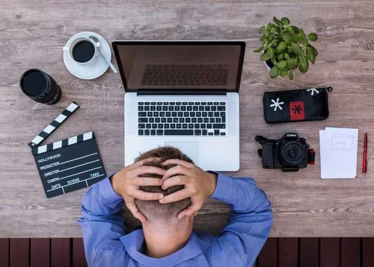 Signs Your Mac Hard Drive Should Be Replaced