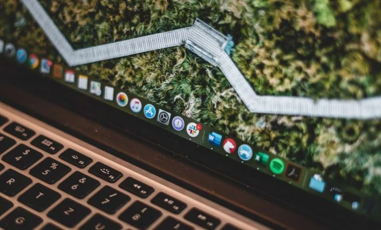 If you do have the ability, only use the mac to perform a full backup of your system, then call a professional to confirm your disk is failing and have it replaced, as well as your data and programs restored.