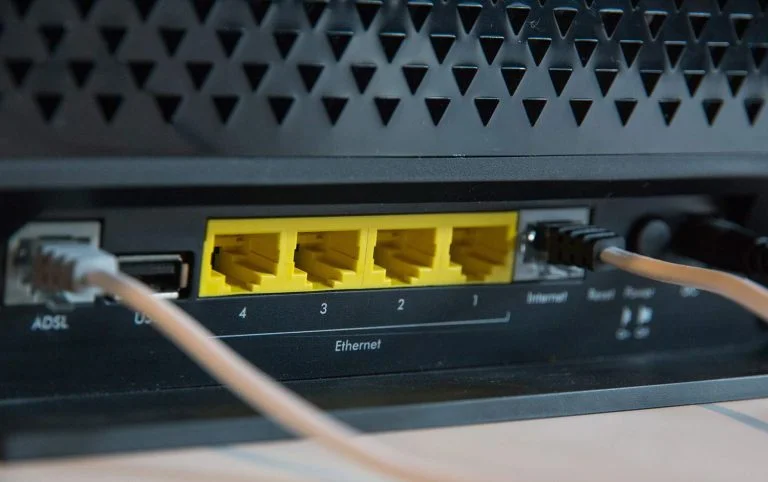 Networks can get fairly complex, even in residential homes nowadays. If you experience slowness on the internet and it proves to stem from your local network, then you may want to try a few things to resolve the issue yourself, before calling a professional.