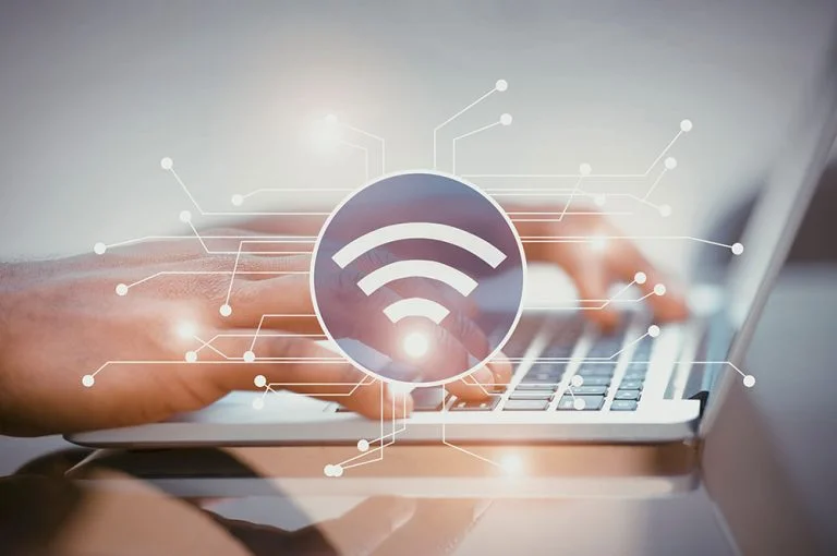 Who Needs a Mesh Network or Access Points?