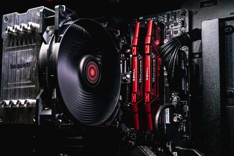 Air Cooling