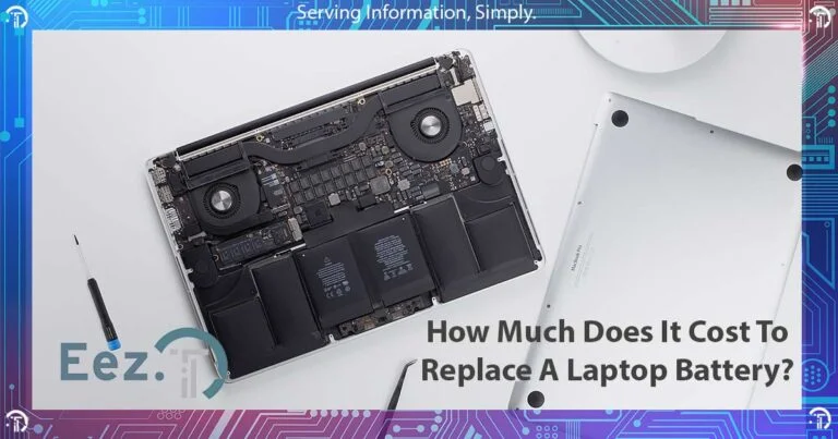 During the lifespan of a laptop, the battery usually needs replacing once or twice. If your laptop has a detachable battery, like the HP 15 ac series for example, then you could simply order one online and replace it yourself. But the majority of laptops nowadays need to be disassembled by professionals in order to get to the battery and replace it.