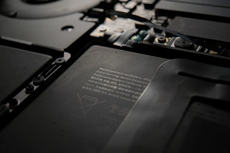 Factors That Influence Laptop Battery Pricing