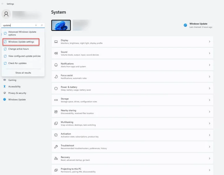 How to Check if Your Windows Software is Up to Date