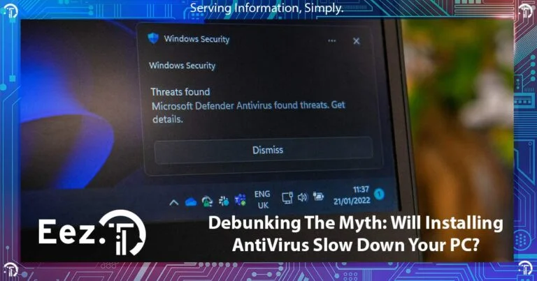 When a computer's demand for resources exceeds its available capacity, it slows down. This applies to all programs, making the commonly asked question somewhat flawed. A more relevant inquiry might be, "Is my chosen antivirus consuming an excessive amount of resources, and are there alternatives that operate with less strain on my system?"