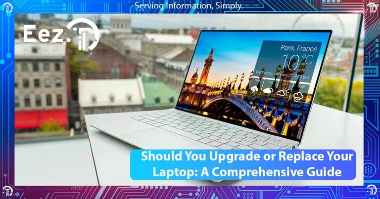 When clients reach out to us, they often pose a seemingly straightforward question: "Should I repair my laptop or buy a new one?" While our skilled technicians can swiftly assess a device in hand, providing a concise answer over the phone proves more challenging.