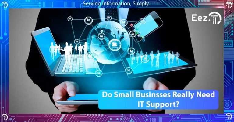 Just as neglecting regular vehicle maintenance can leave you stranded on the side of the road, overlooking the importance of proper IT support can lead your business down a perilous path. Without a robust support system in place, the inevitable breakdowns and crises can leave you stranded without a lifeline.