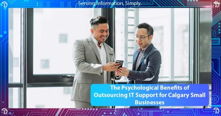 Small and medium businesses often confront a host of daily IT challenges, including security threats, sluggish networks, and malfunctioning end devices. These issues can significantly hamper productivity, and in severe cases, jeopardize business continuity. Such circumstances inevitably lead to employee frustration and place considerable strain on business owners.