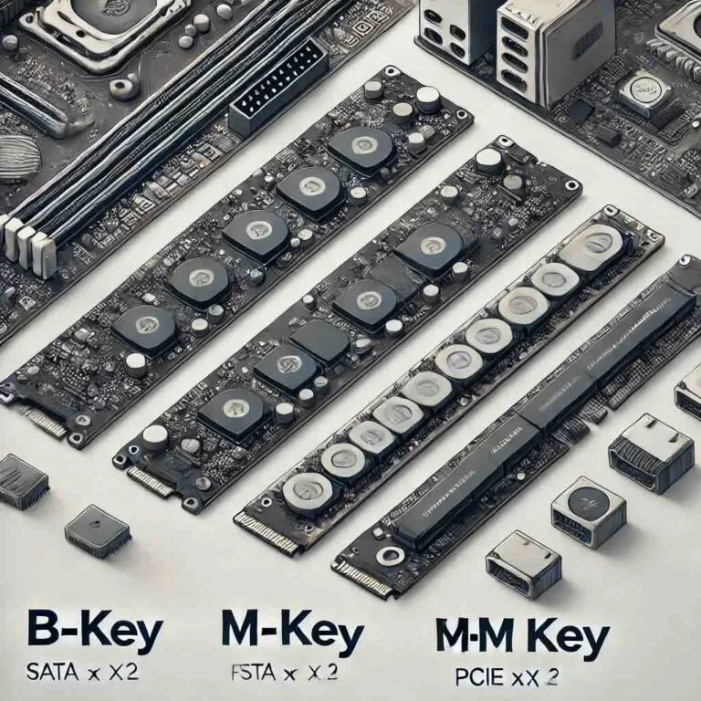 Common use cases for solid-state drives can range from home use to creative workflows such as video editing or 3D modelling, making them a great choice for both regular users as well as professionals needing cutting-edge technology and speeds.