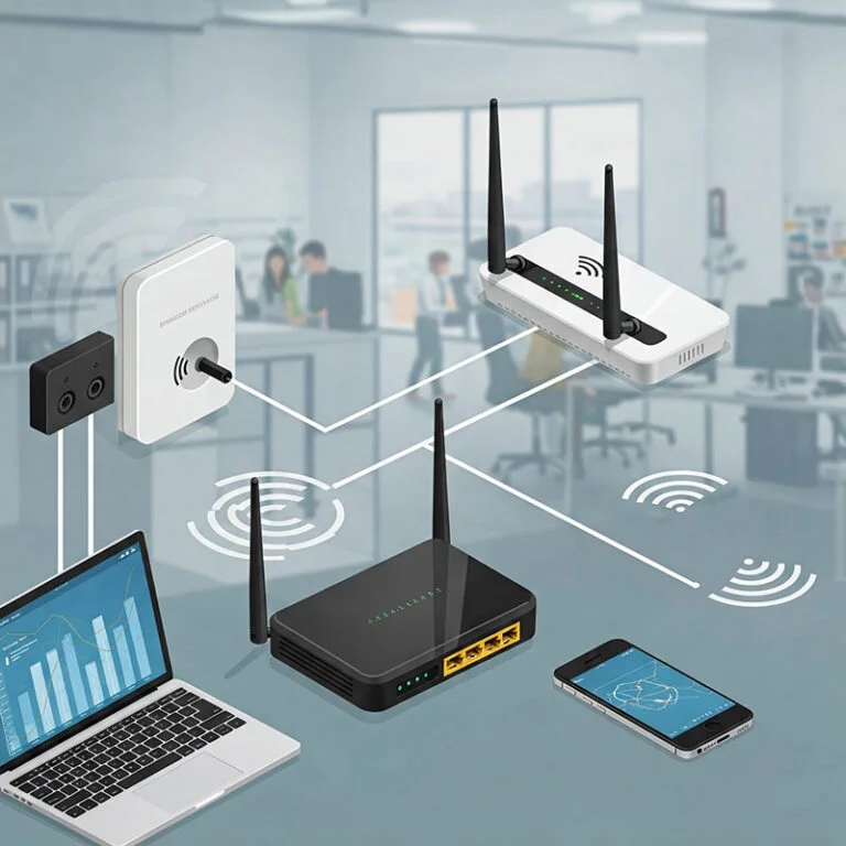 Check if Your Wi-Fi is Secure: A Quick Audit