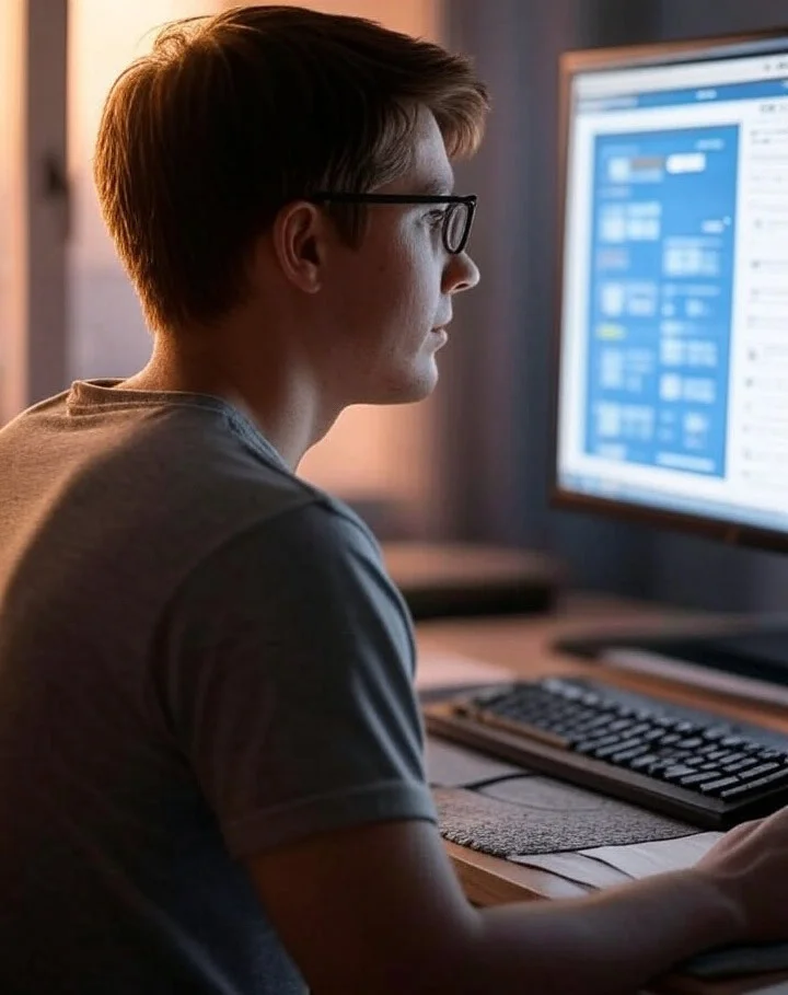 How to Monitor Your Computer's Temperature