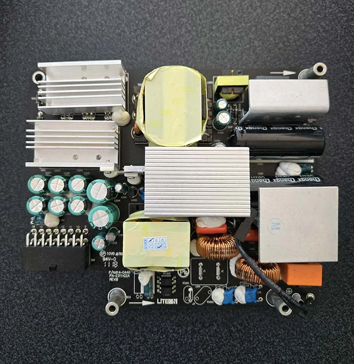 Hardware Component Recognition Issues