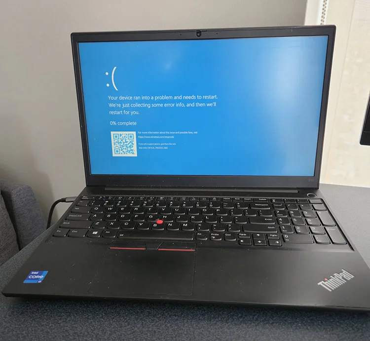 System Stability Problems