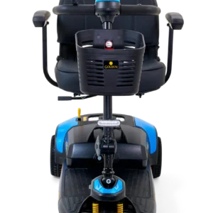 Golden BuzzAround XLS HD 3-Wheel