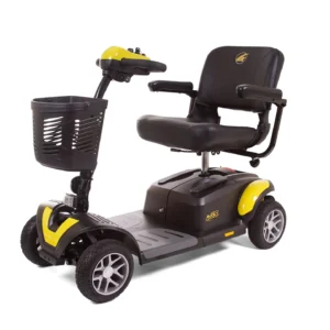 Golden BuzzAround EX 4-Wheel