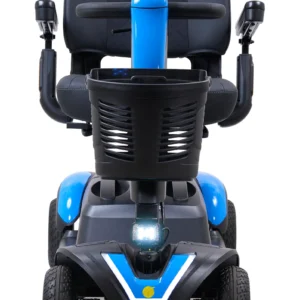 Golden BuzzAround LX 4-Wheel