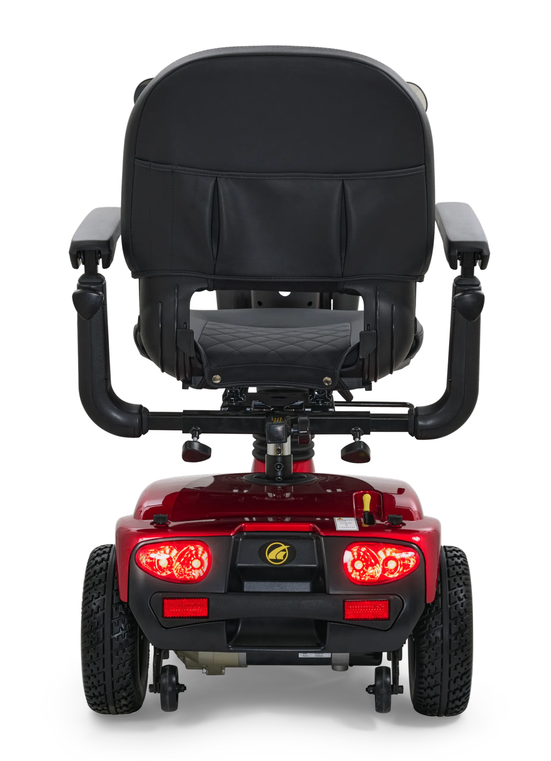 Golden Companion 3-Wheel MidSize - Image 4