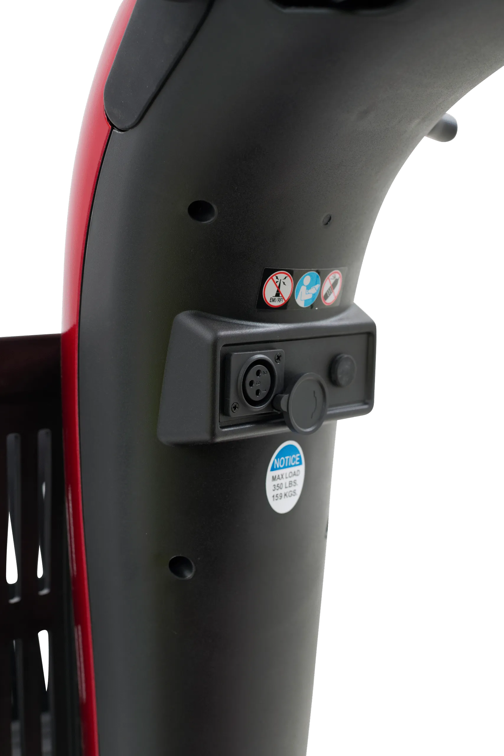 Golden Companion 3-Wheel MidSize - Image 3