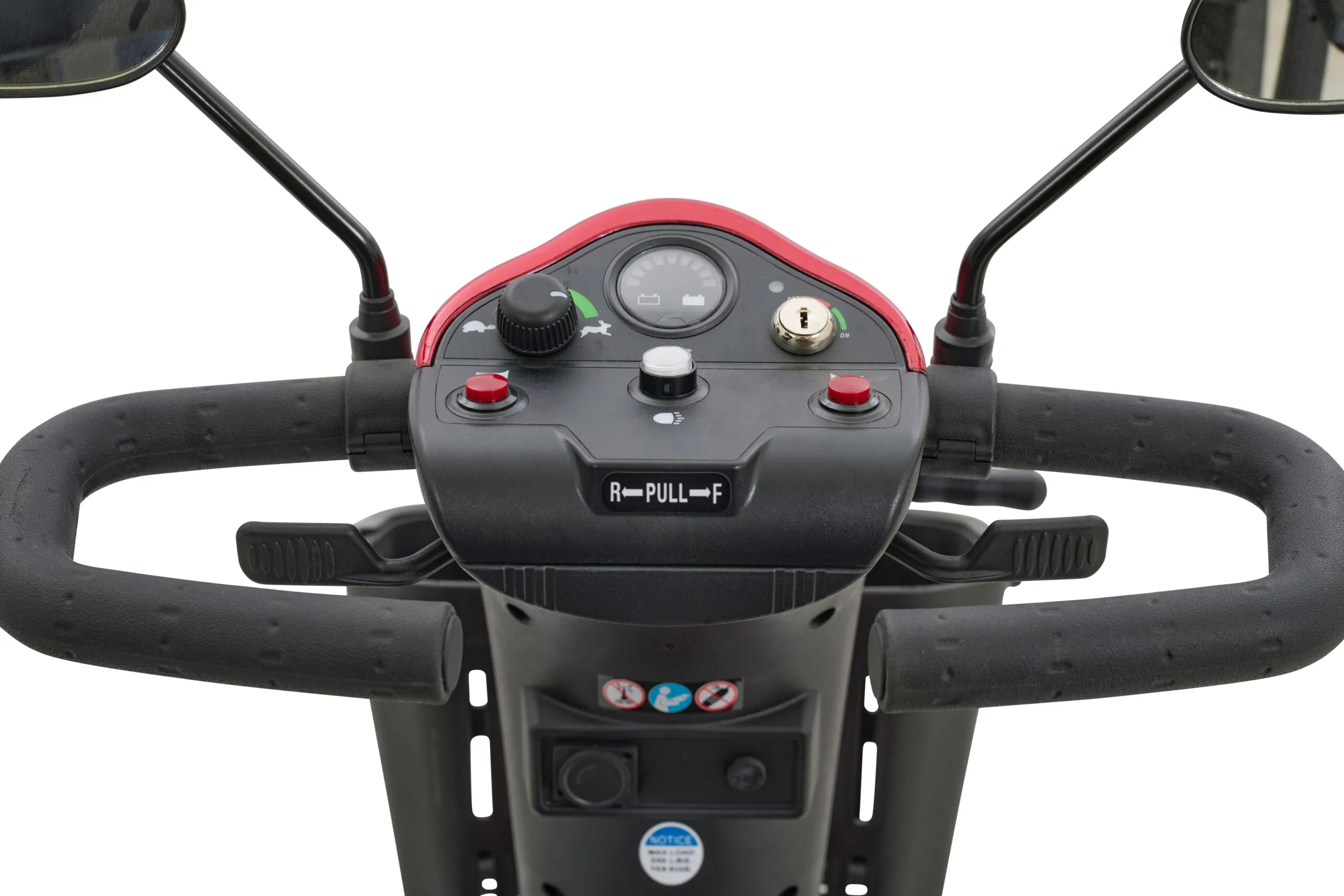 Golden Companion 3-Wheel MidSize - Image 11