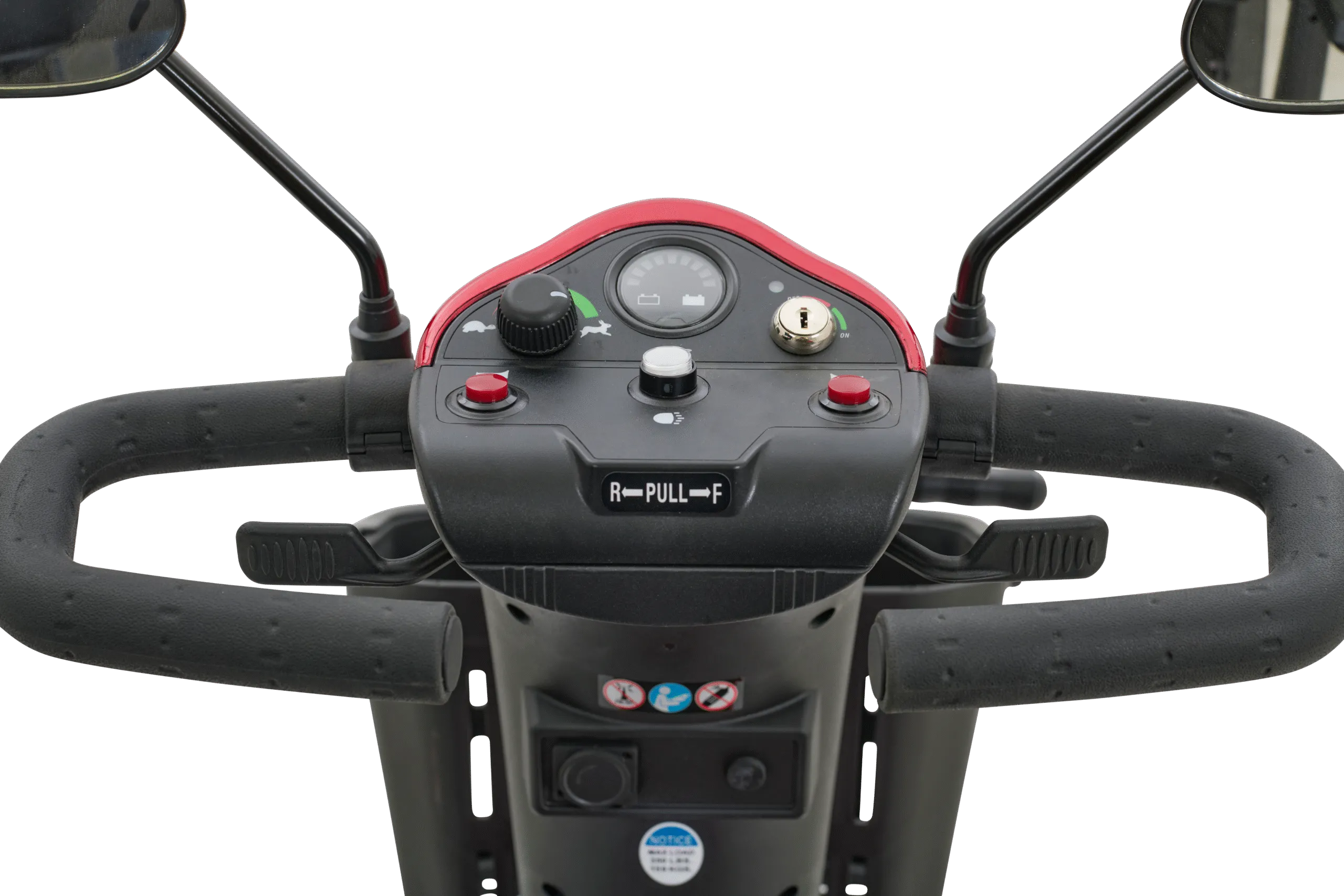 Golden Companion 3-Wheel MidSize - Image 10