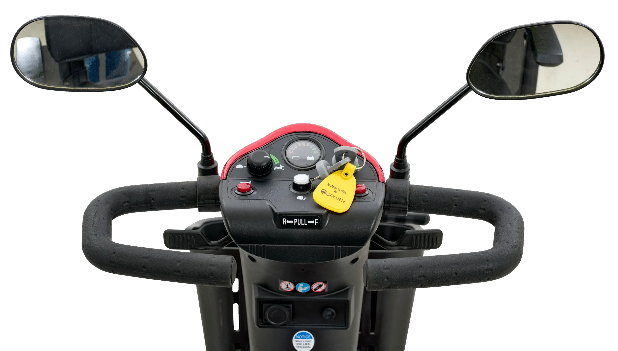 Golden Companion 3-Wheel MidSize - Image 9