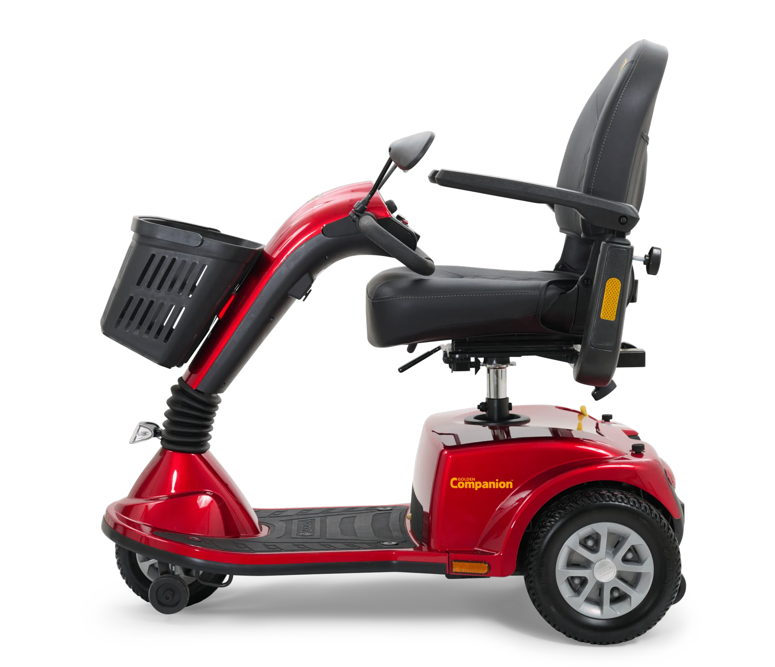 Golden Companion 3-Wheel MidSize - Image 6