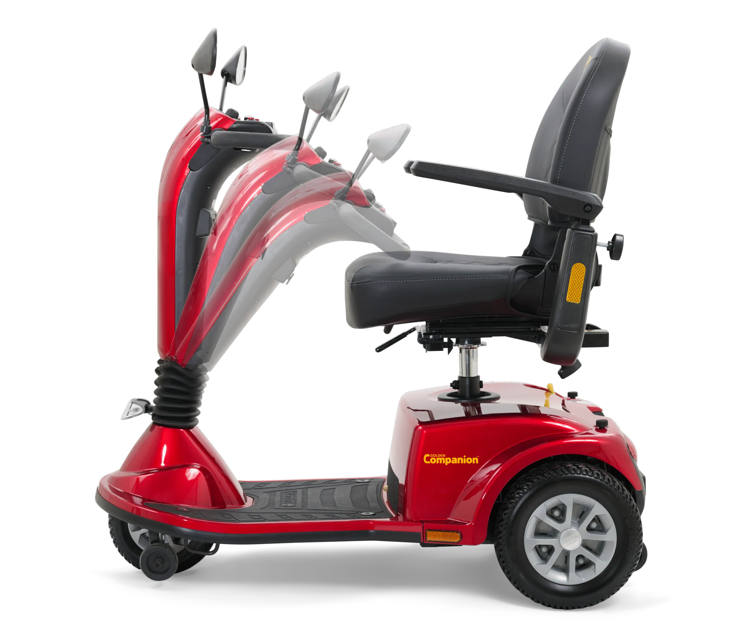 Golden Companion 3-Wheel MidSize - Image 5
