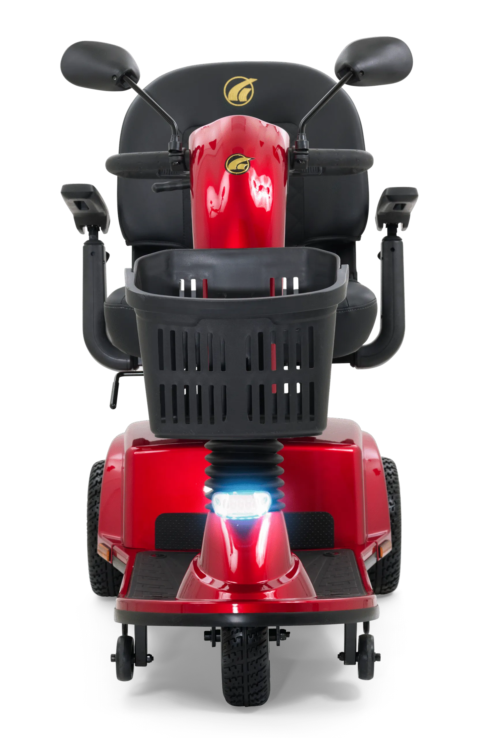 Golden Companion 3-Wheel MidSize