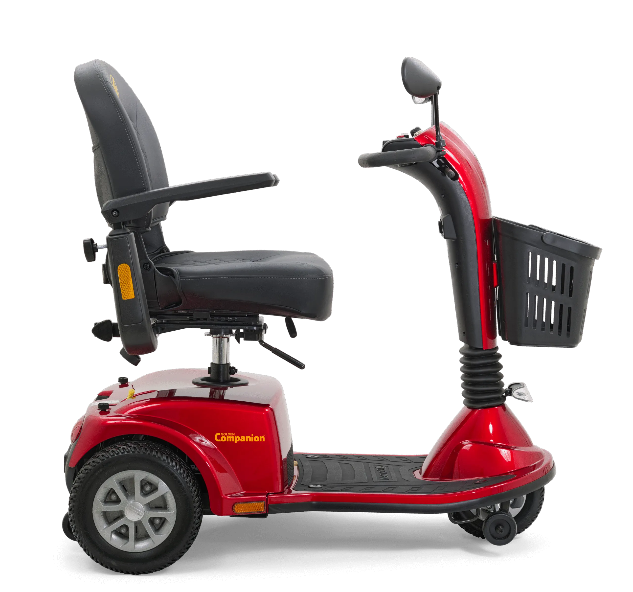 Golden Companion 3-Wheel MidSize - Image 15