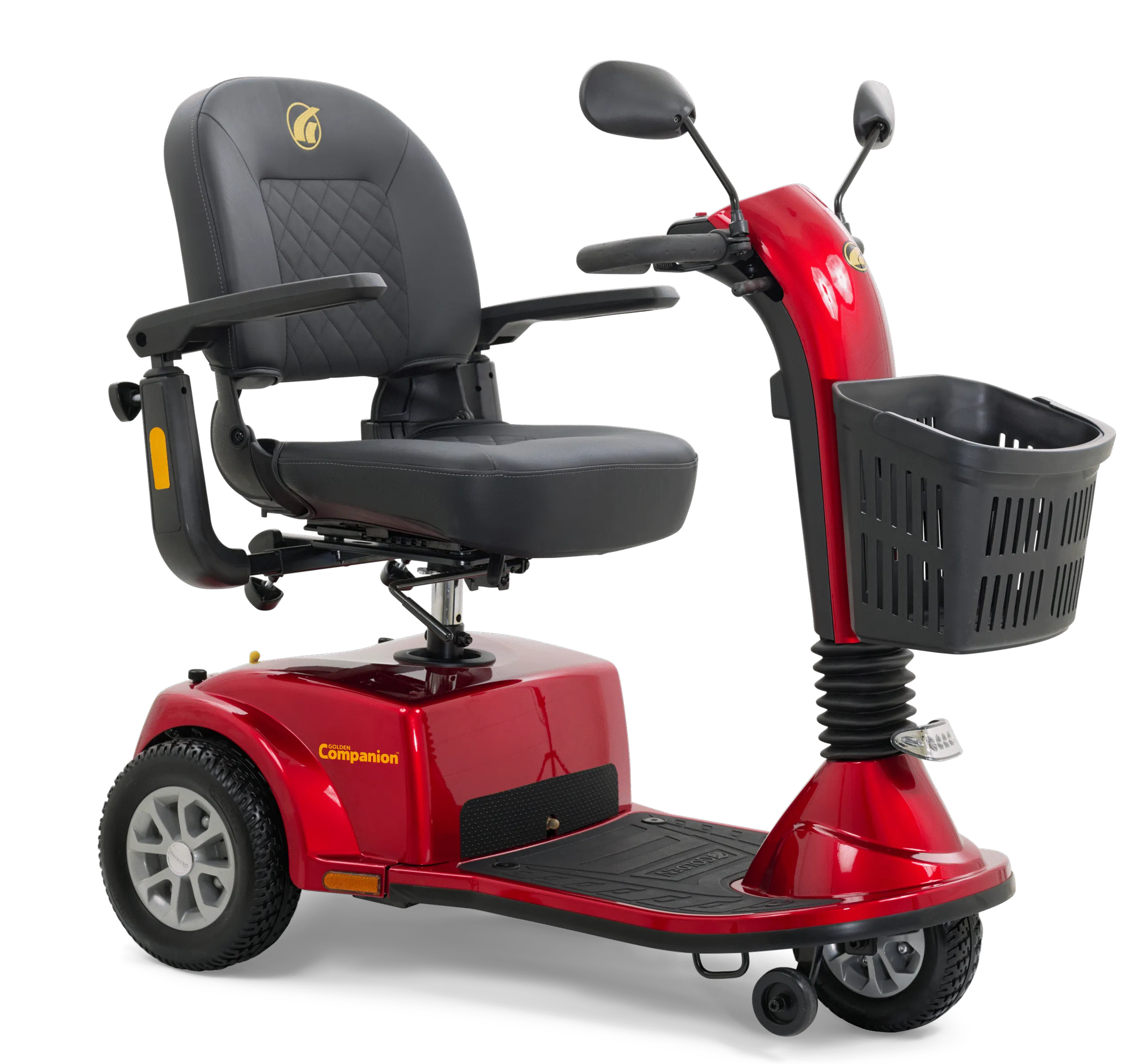 Golden Companion 3-Wheel MidSize - Image 16