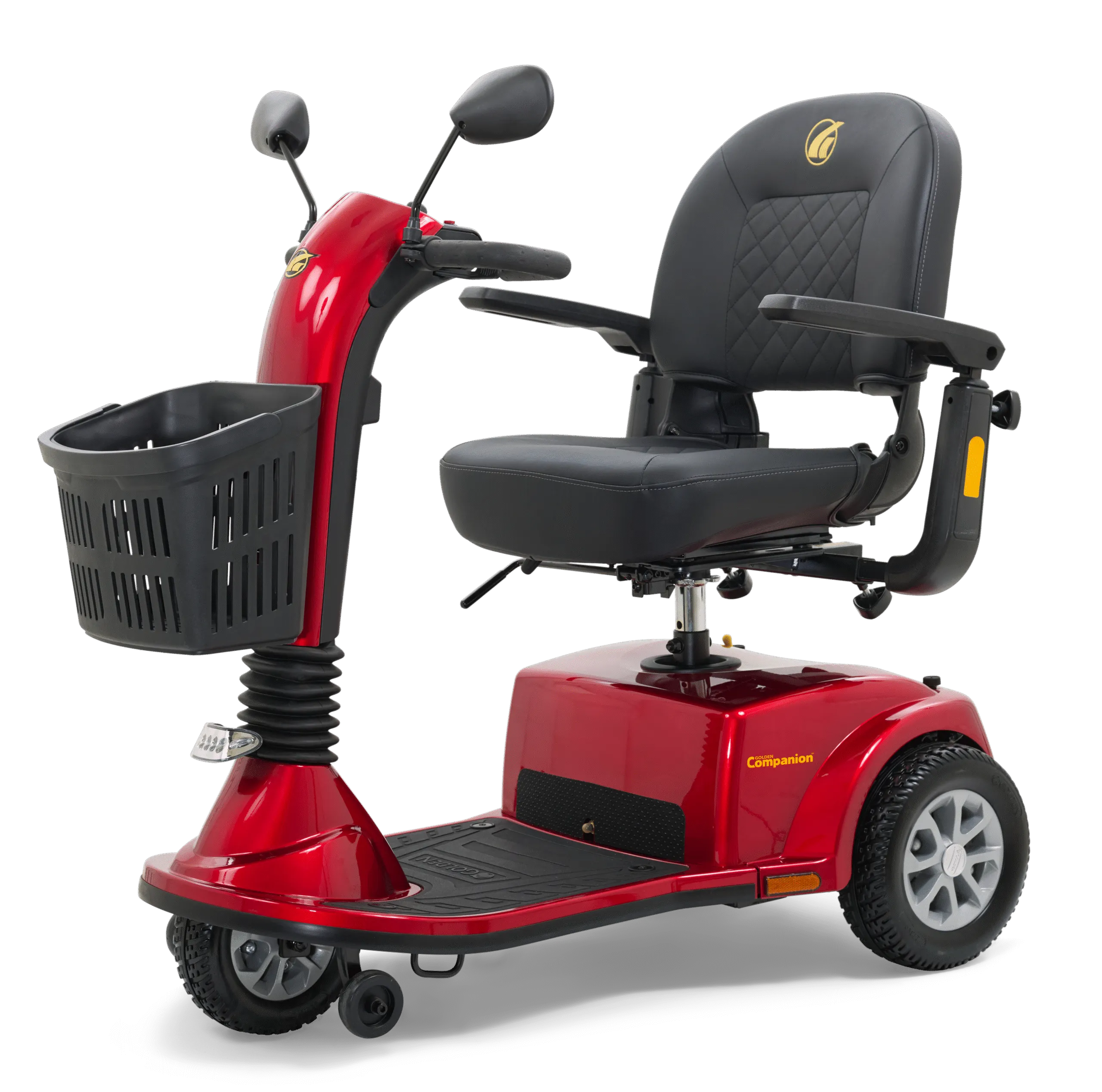 Golden Companion 3-Wheel MidSize - Image 18