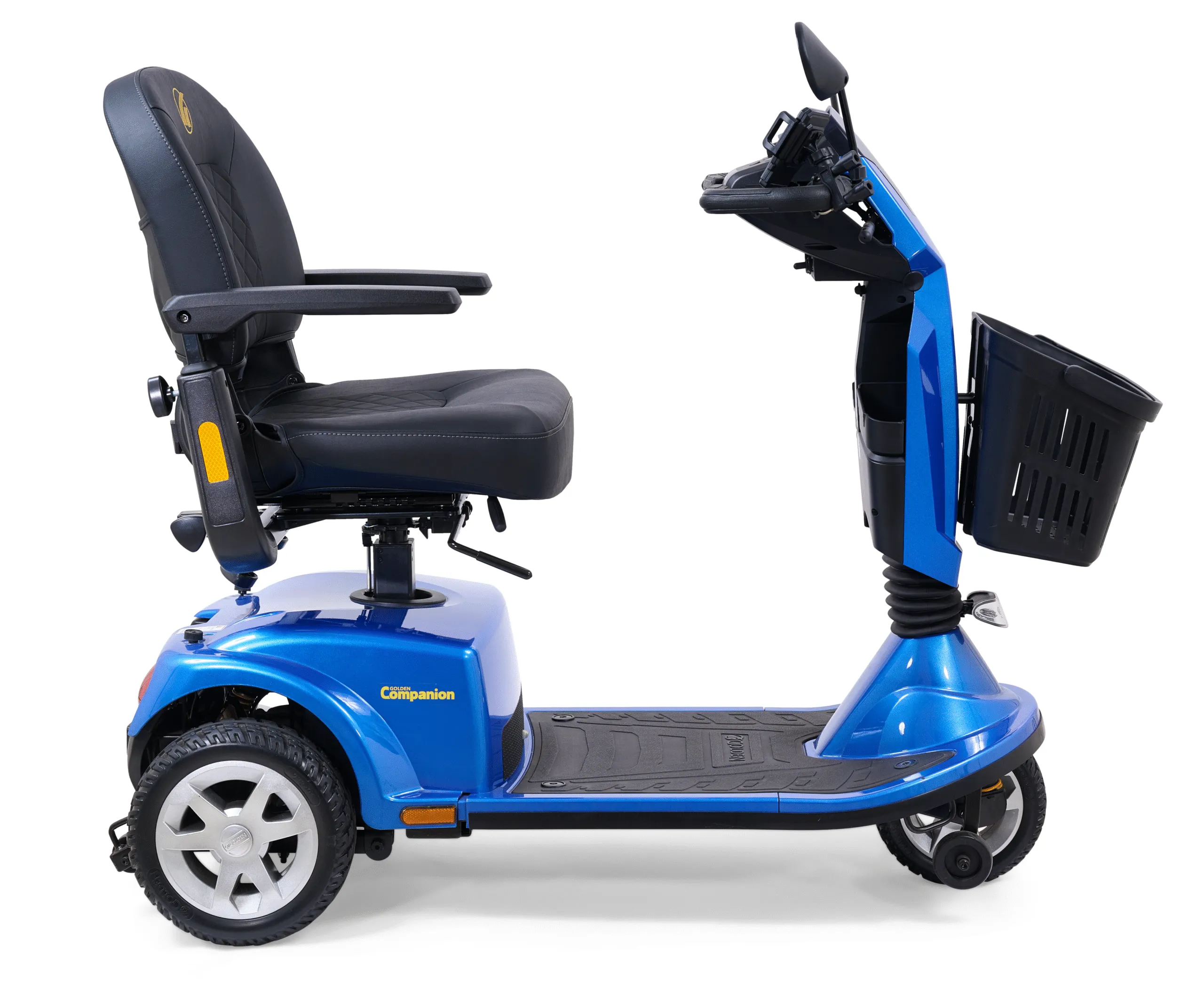 Golden Companion 3-Wheel Full Size - Image 8