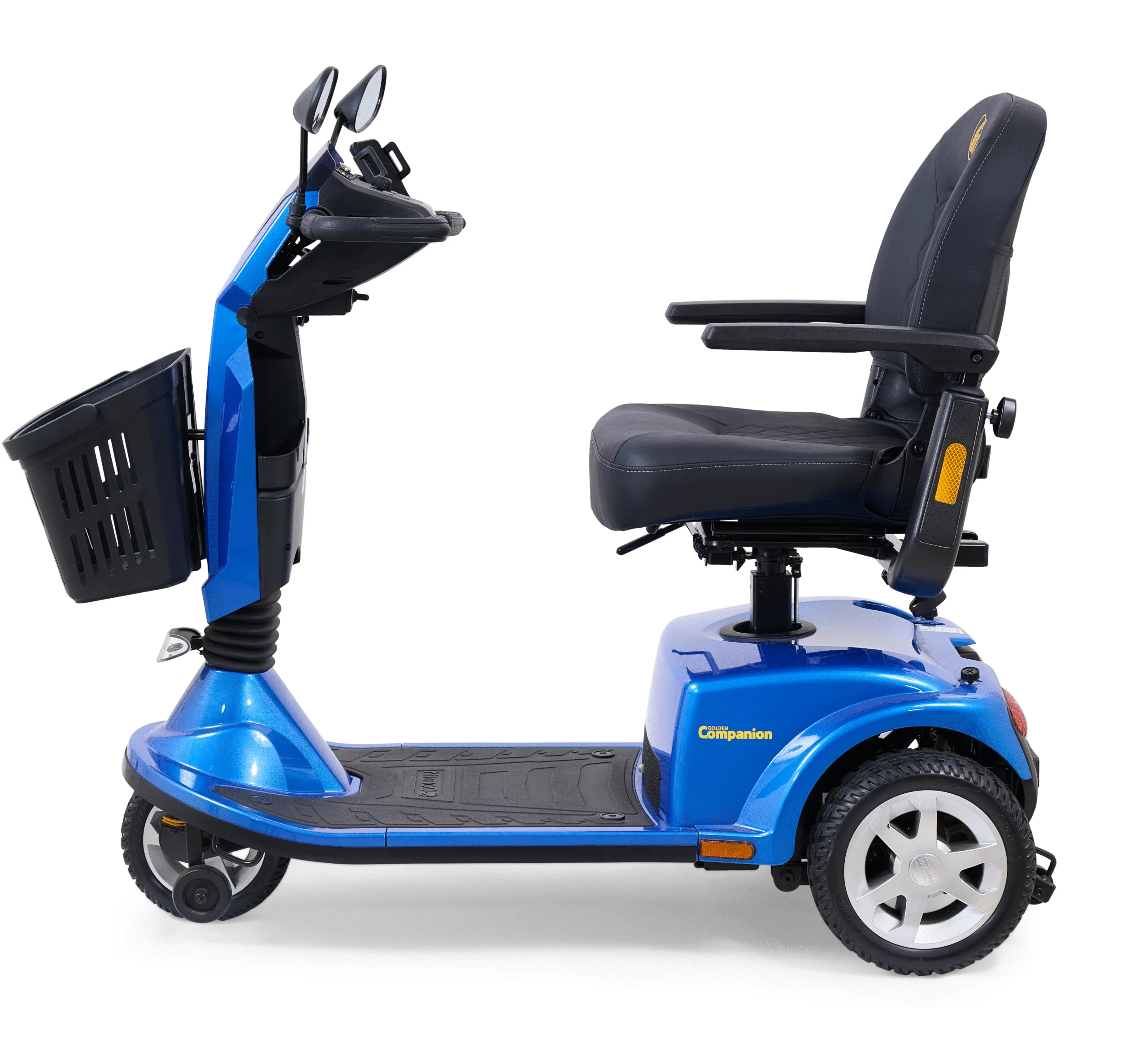 Golden Companion 3-Wheel Full Size - Image 7