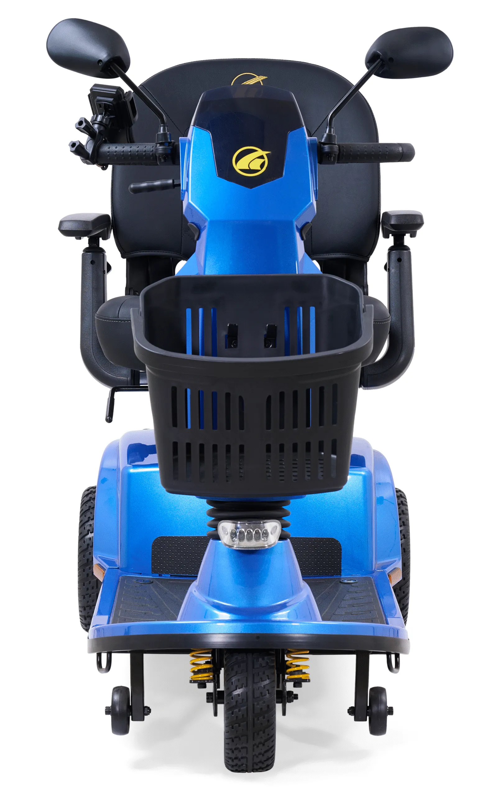 Golden Companion 3-Wheel Full Size - Image 4