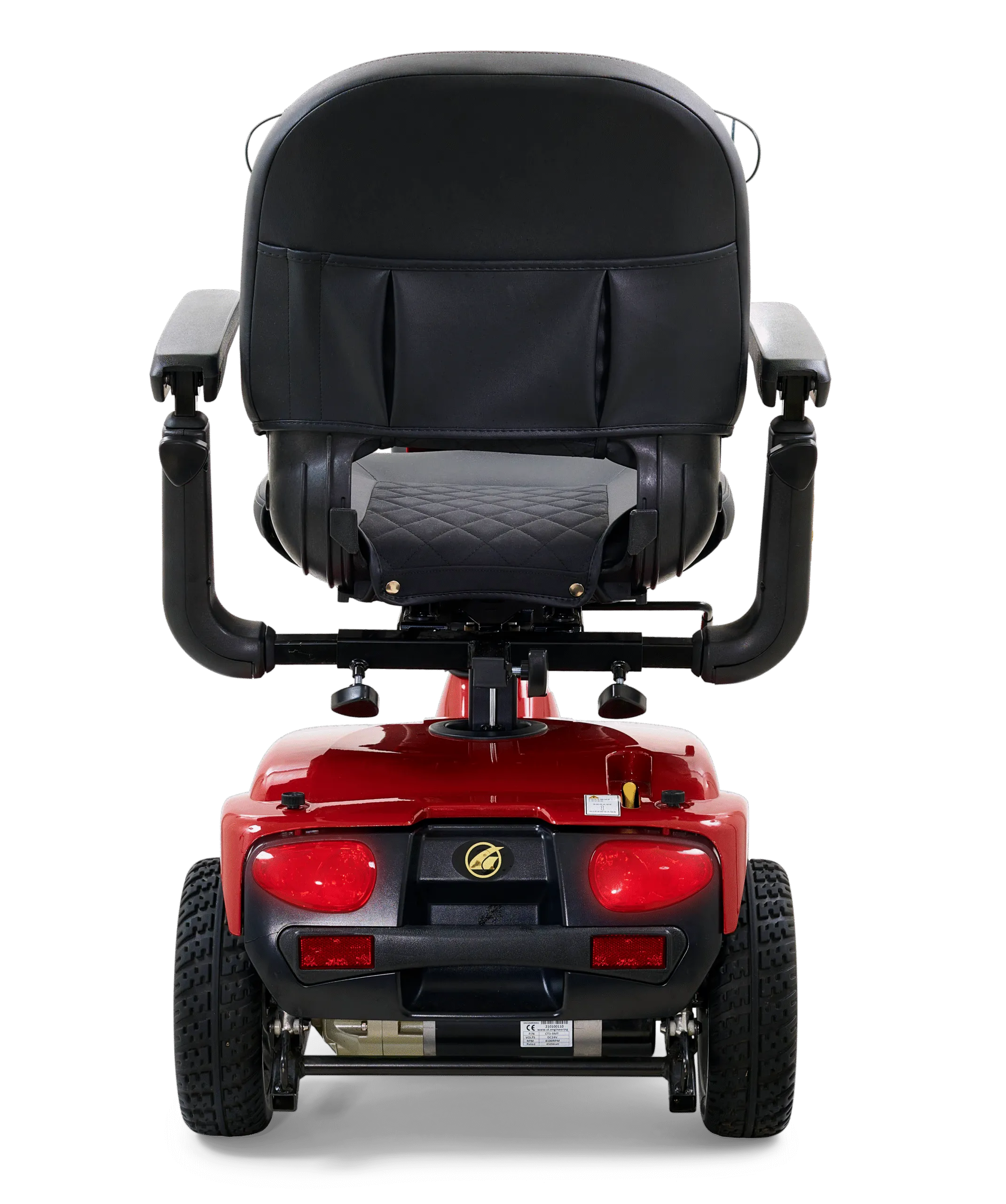 Golden Companion 3-Wheel Full Size - Image 2