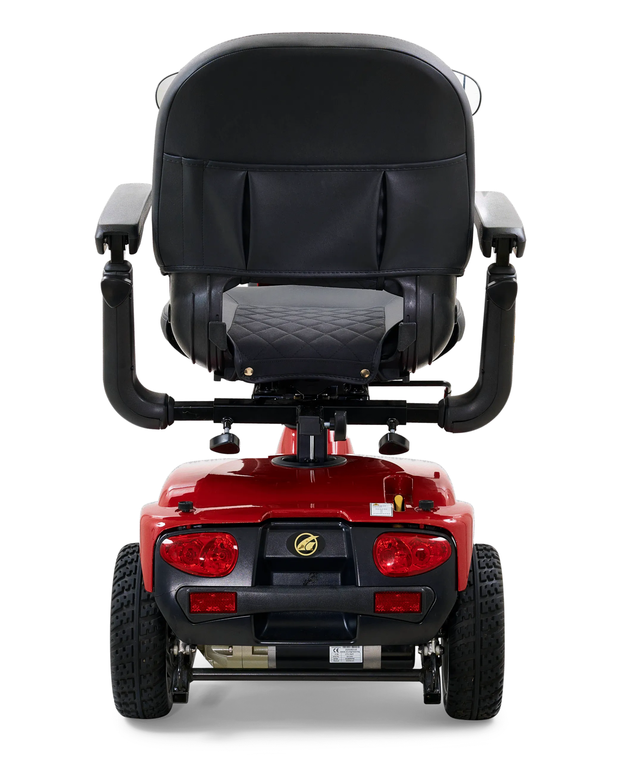 Golden Companion 3-Wheel Full Size - Image 15