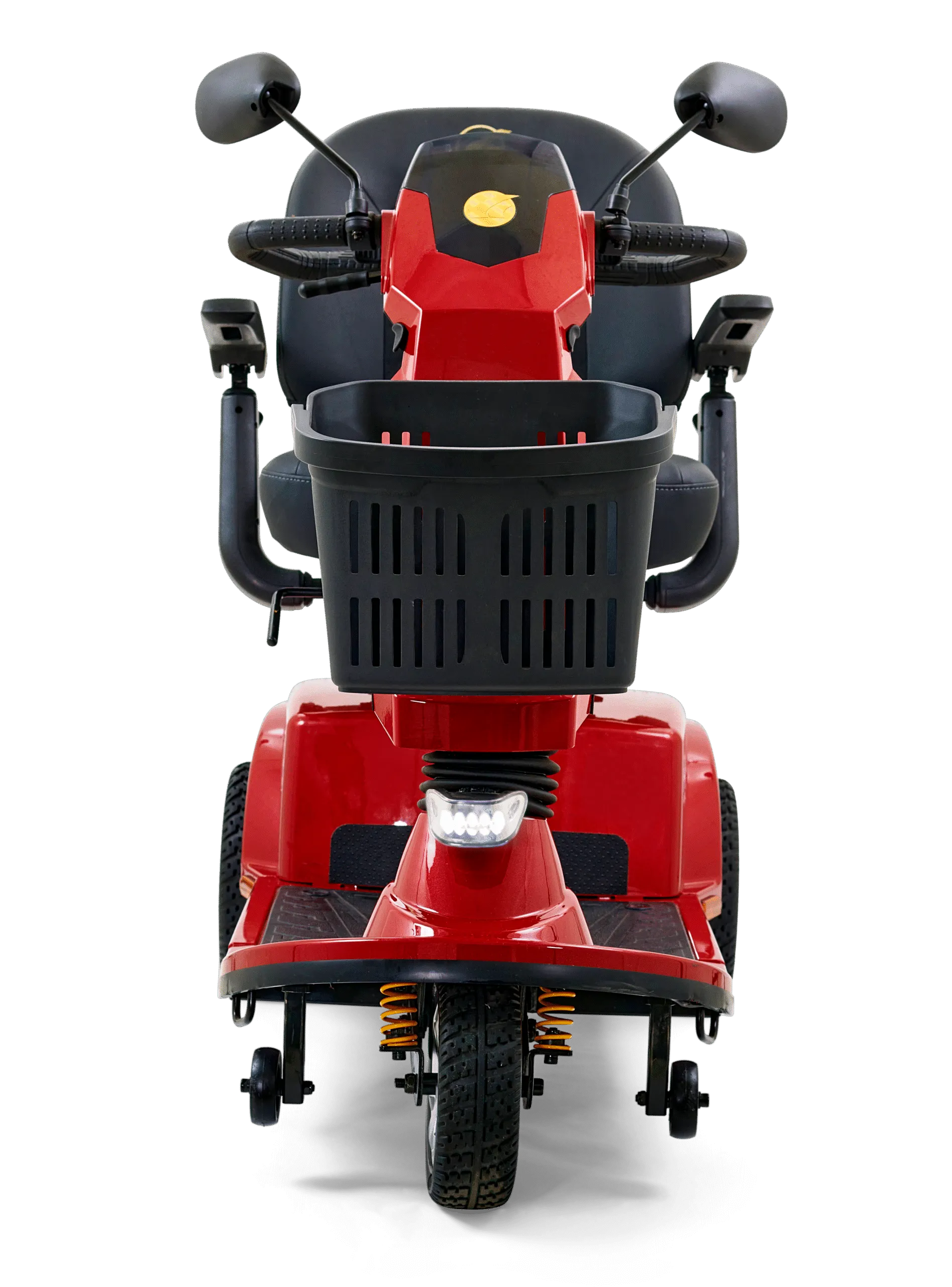 Golden Companion 3-Wheel Full Size - Image 17