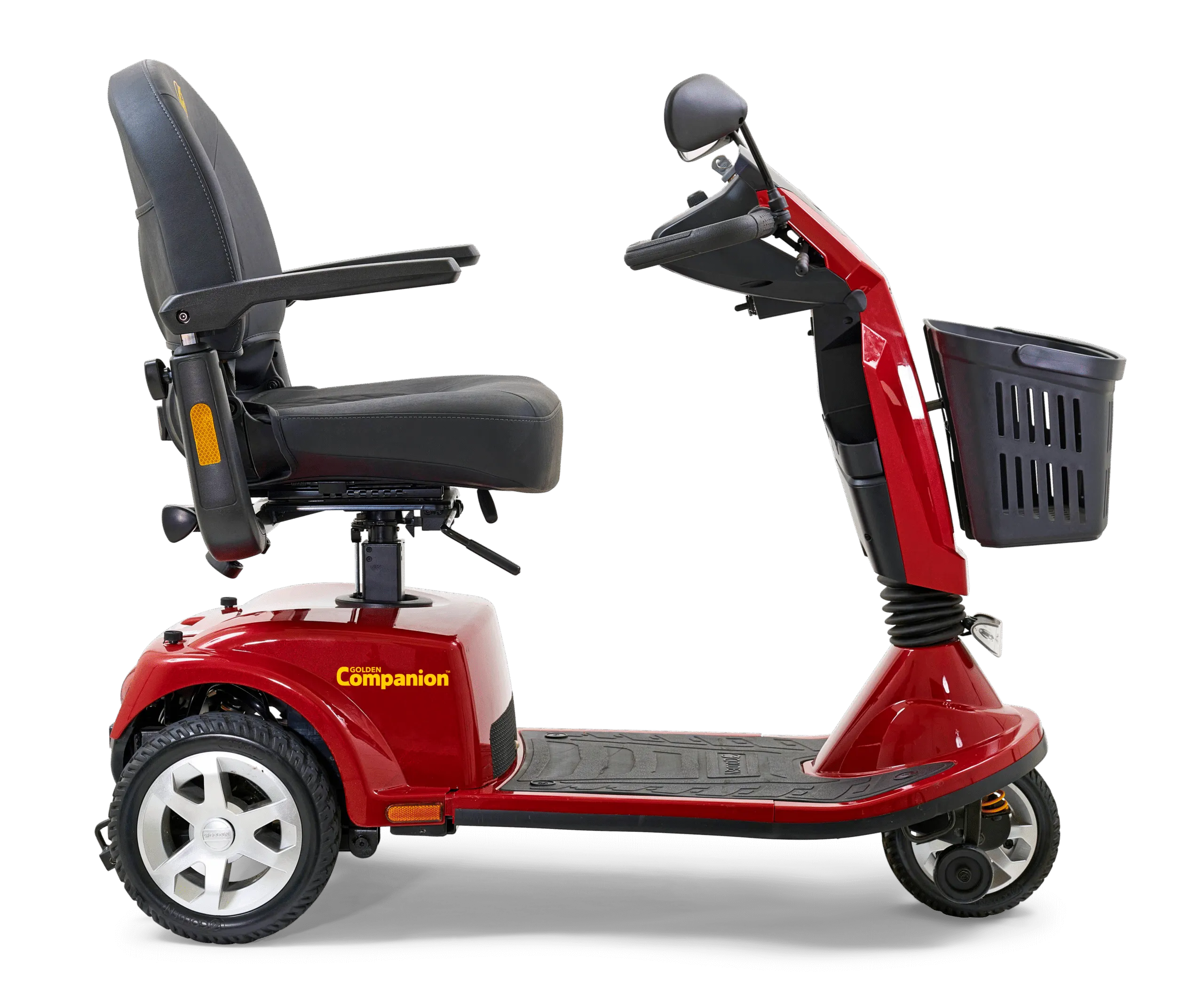 Golden Companion 3-Wheel Full Size - Image 19
