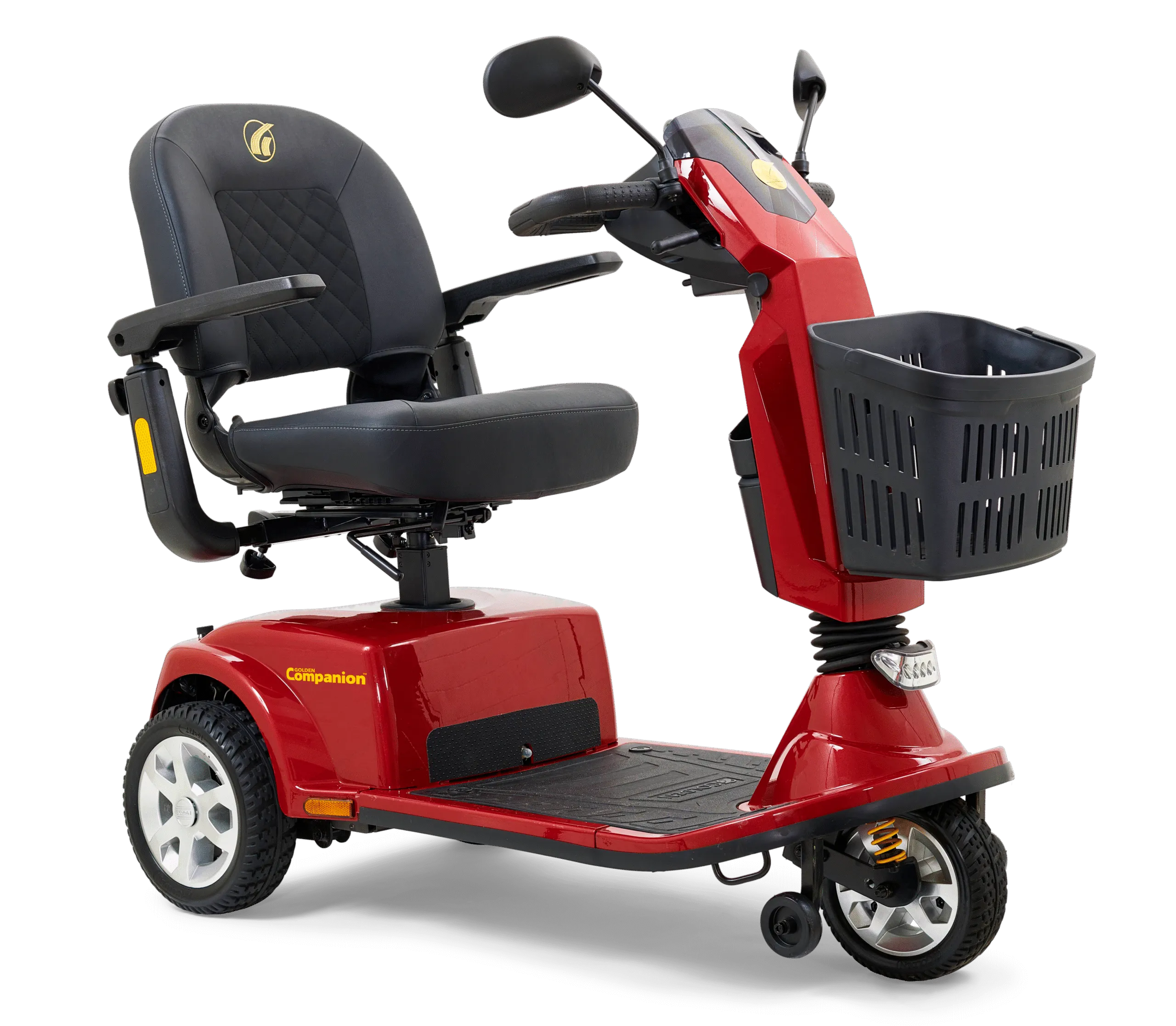 Golden Companion 3-Wheel Full Size - Image 20