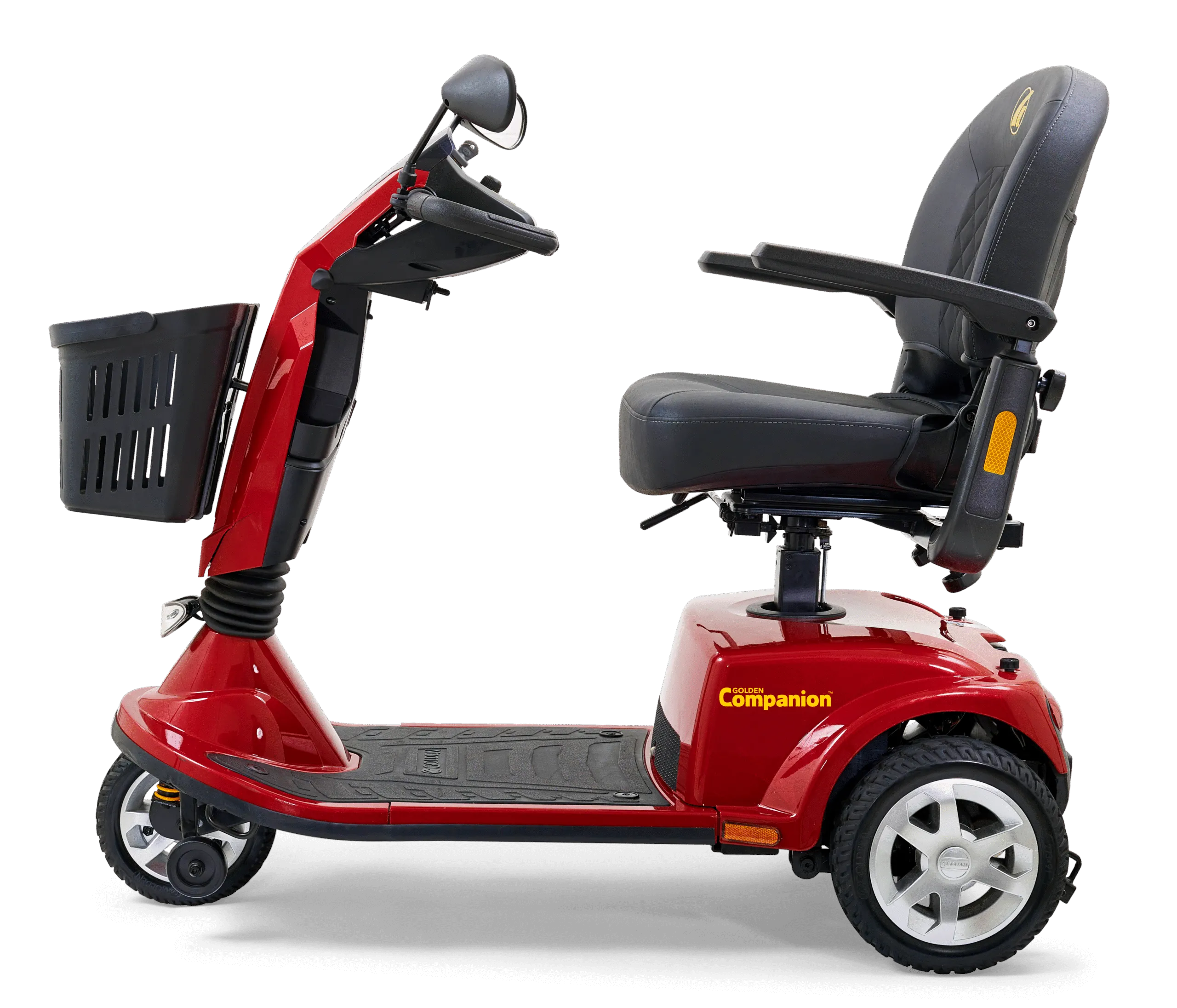 Golden Companion 3-Wheel Full Size - Image 21