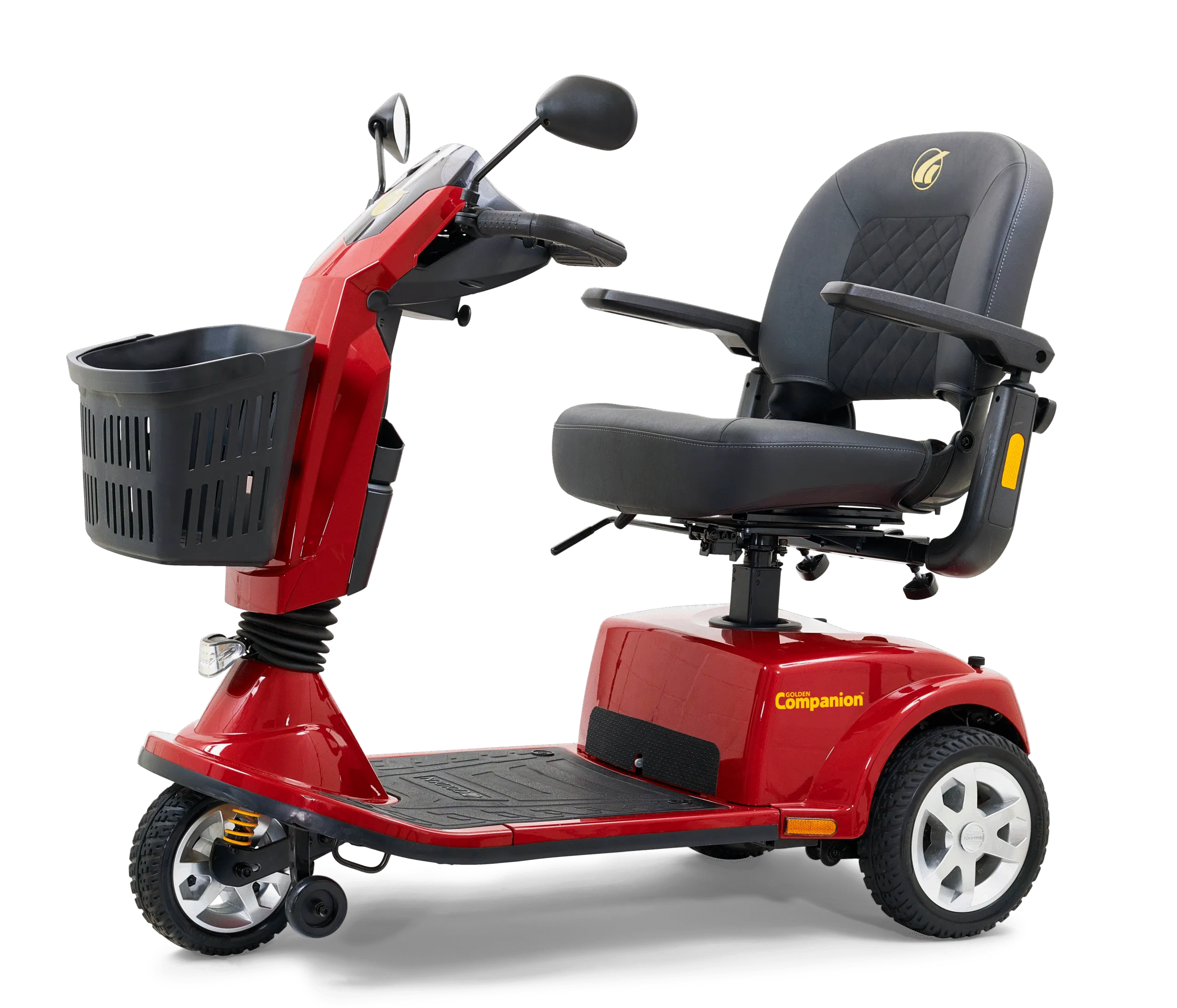 Golden Companion 3-Wheel Full Size - Image 22