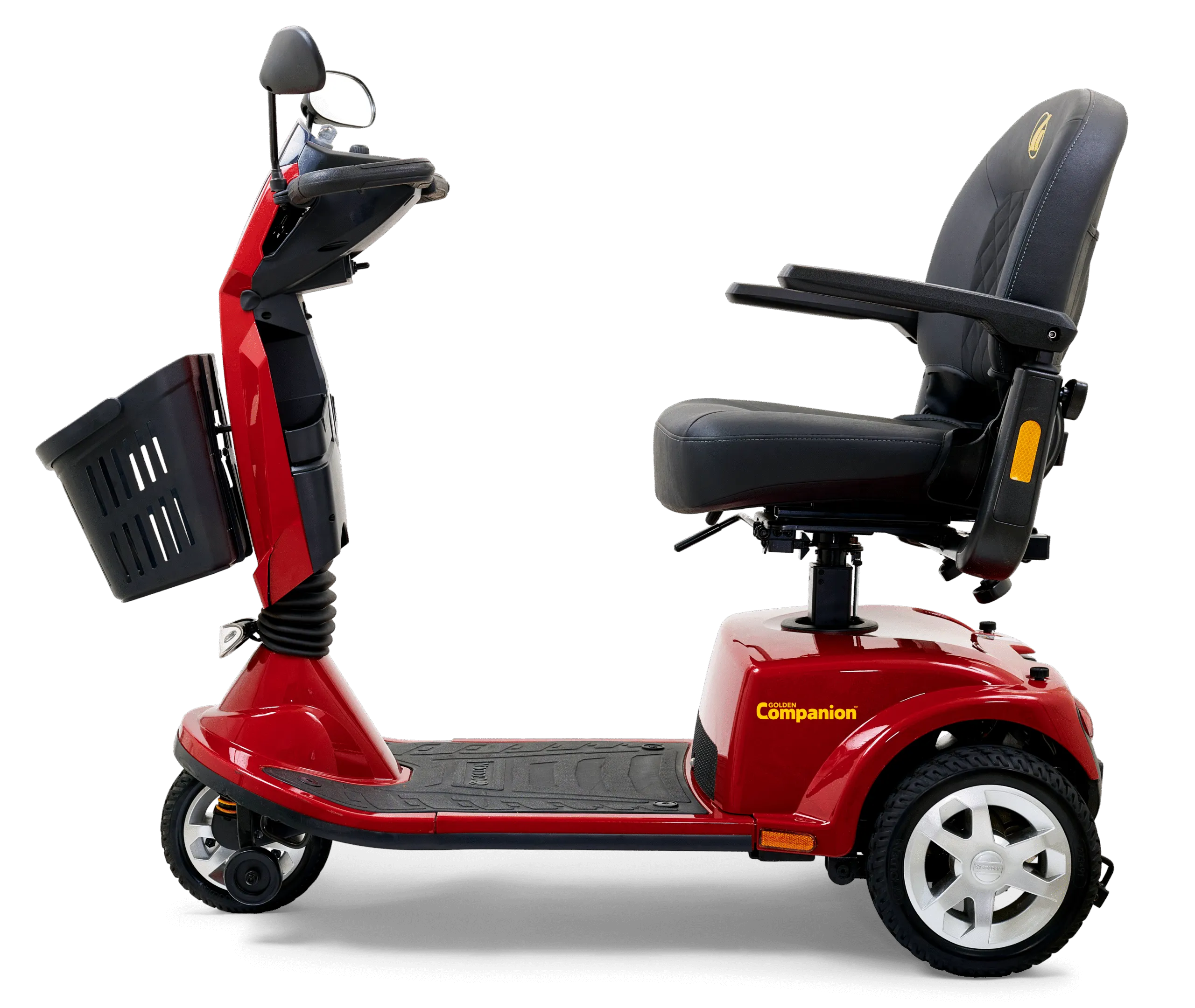 Golden Companion 3-Wheel Full Size - Image 12