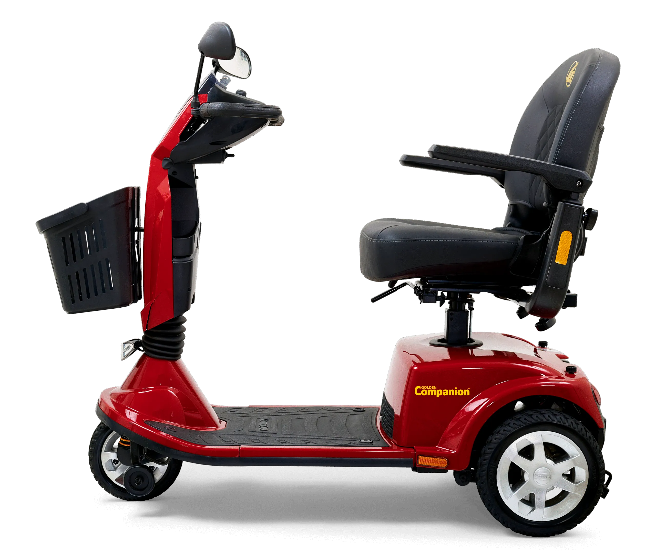 Golden Companion 3-Wheel Full Size - Image 11