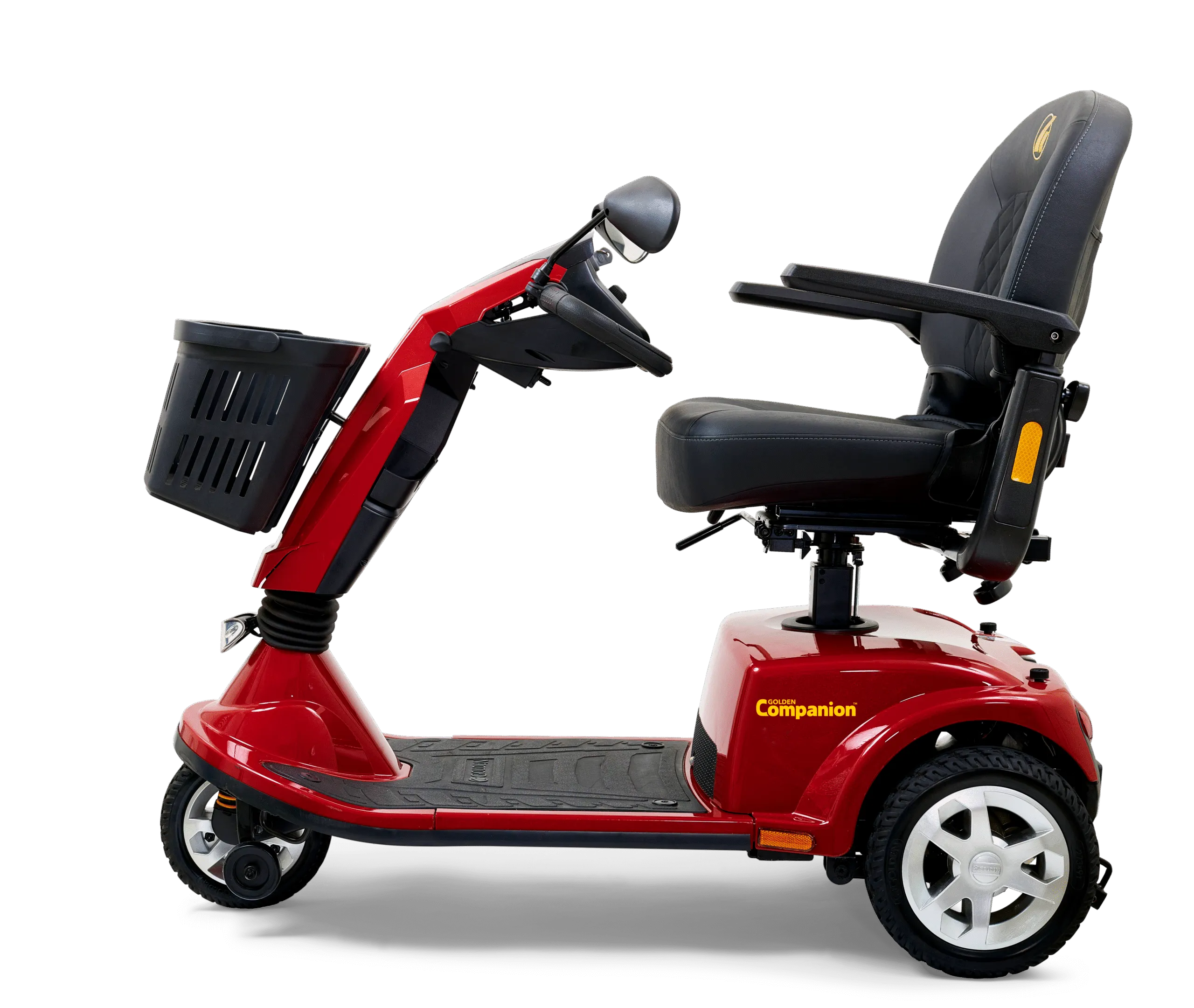 Golden Companion 3-Wheel Full Size - Image 14